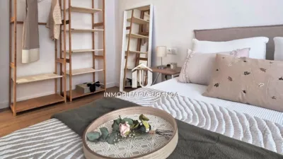 Apartment in the Centre photo 23