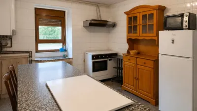 Chalet in Ventojo photo 5