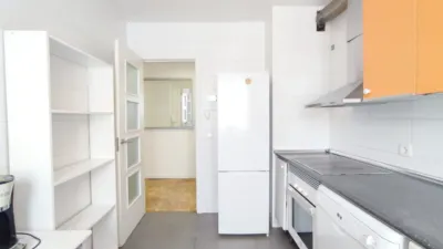 Apartment in Ermitagaña-Mendebaldea-Etxabakoitz photo 12