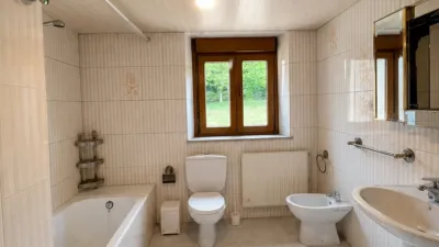 Chalet in Ventojo photo 18