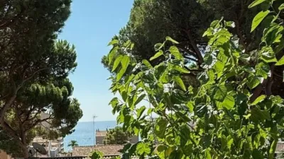 Chalet en Sant Antoni de Calonge photo 24