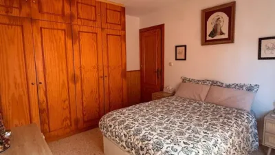 Chalet in Coín photo 14