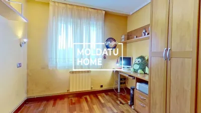Apartment in Azeta-El Kasko photo 11