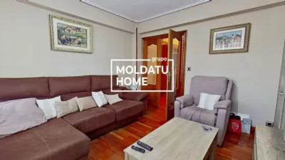 Apartment in Azeta-El Kasko photo 3