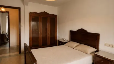 Chalet in Ventojo photo 14