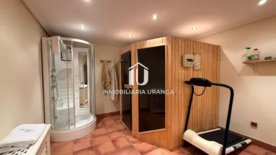 Chalet in El Puntal photo 29