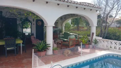 Casa – Dénia - Vista 5