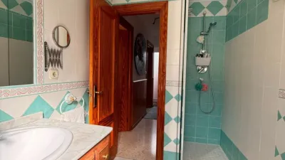 Chalet in Coín photo 19