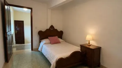 Chalet in Ventojo photo 16