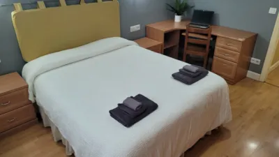 Apartment in Bermeo photo 8