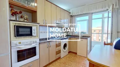 Apartment in Azeta-El Kasko photo 9