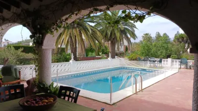 Casa – Dénia - Vista 3