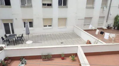 Apartment in Ermitagaña-Mendebaldea-Etxabakoitz photo 13