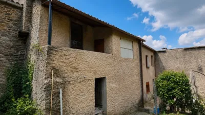 Chalet in Ventojo photo 20