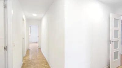 Apartment in Ermitagaña-Mendebaldea-Etxabakoitz photo 20