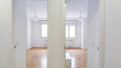 Apartment in Ermitagaña-Mendebaldea-Etxabakoitz photo 26