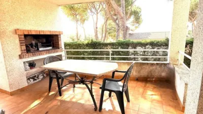 Chalet en Sant Antoni de Calonge photo 16
