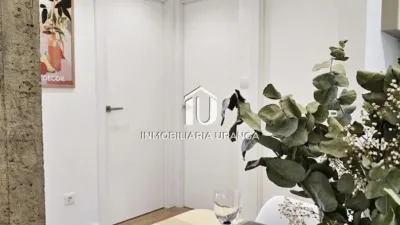 Apartment in the Centre photo 16