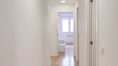 Apartment in Ermitagaña-Mendebaldea-Etxabakoitz photo 17