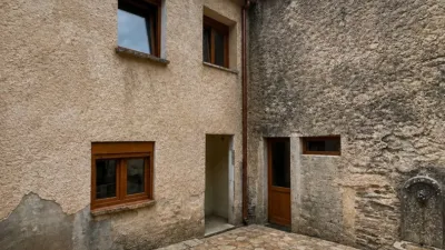 Chalet in Ventojo photo 25
