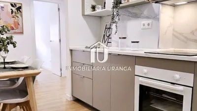Apartment in the Centre photo 9