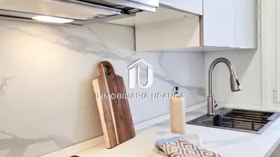 Apartment in the Centre photo 12