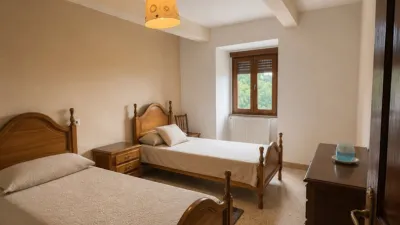 Chalet in Ventojo photo 15