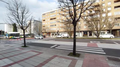 Apartment in Ermitagaña-Mendebaldea-Etxabakoitz photo 38