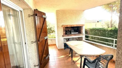 Chalet en Sant Antoni de Calonge photo 17