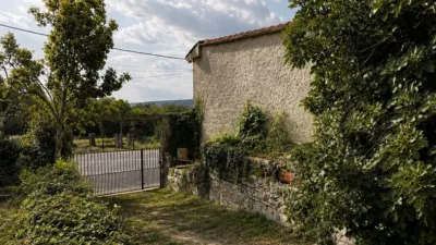 Chalet in Ventojo photo 24