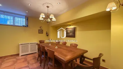 Chalet in El Puntal photo 43