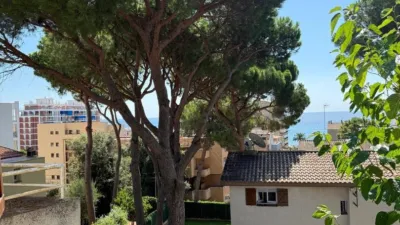 Chalet en Sant Antoni de Calonge photo 29