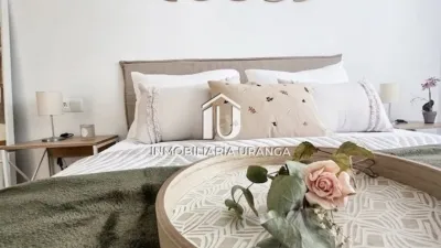Apartment in the Centre photo 19