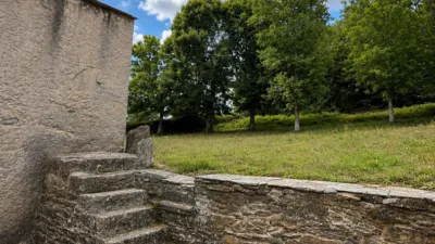 Chalet in Ventojo photo 26