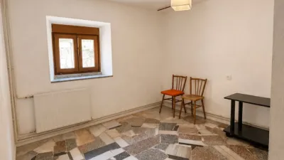 Chalet in Ventojo photo 7