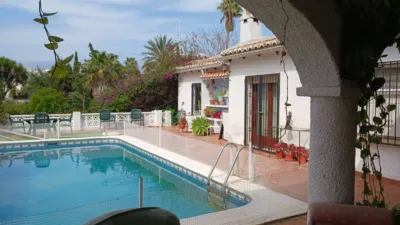 Casa – Dénia - Vista 2