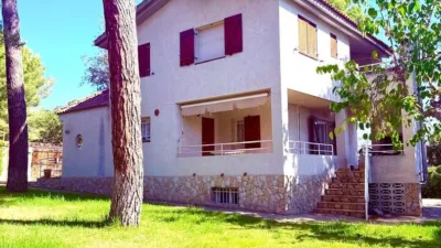Chalet in Sant Antoni de Calonge photo 4