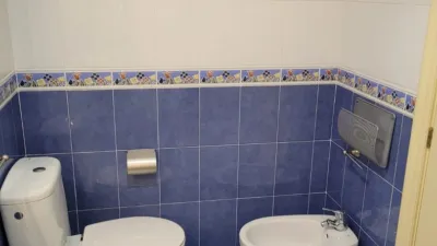 Apartment in Bermeo photo 13