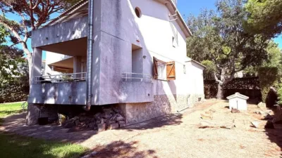 Chalet in Sant Antoni de Calonge photo 3