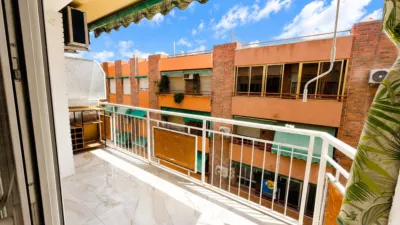 Apartment in Florida-Ciudad de Asís photo 7