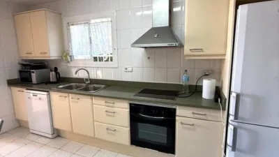 Chalet en Sant Antoni de Calonge photo 6