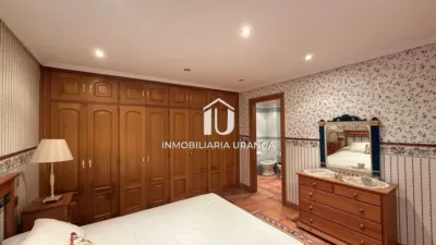 Chalet in El Puntal photo 23