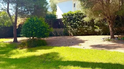 Chalet en Sant Antoni de Calonge photo 38