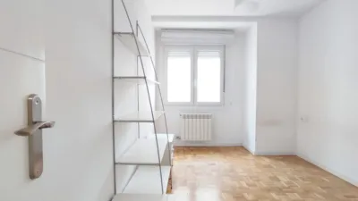 Apartment in Ermitagaña-Mendebaldea-Etxabakoitz photo 23