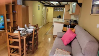 Apartment in Bermeo photo 3