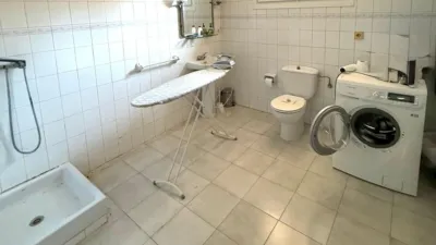 Chalet en Sant Antoni de Calonge photo 36