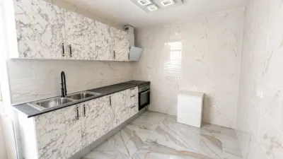 Piso – Alicante - Alacant - Vista 3