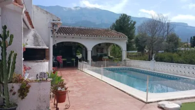 Casa – Dénia - Vista 4