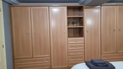 Apartment in Bermeo photo 11
