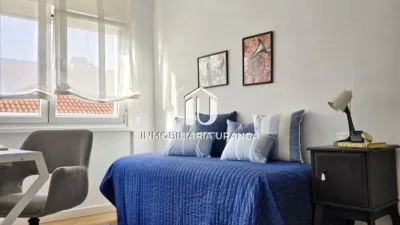 Apartment in the Centre photo 28